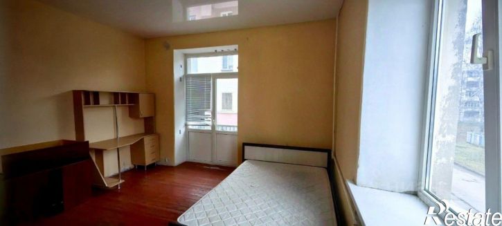 2-комн квартира Уфа г, Левитана ул, 7