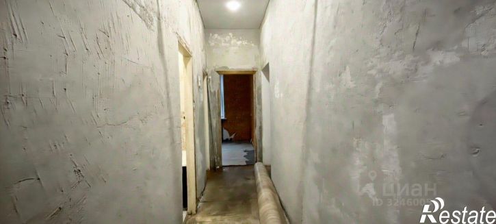 2-комн квартира Уфа г, Левитана ул, 7