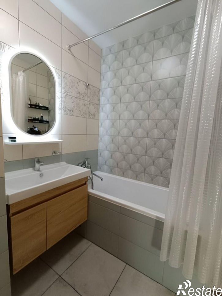 2-комн квартира Уфа