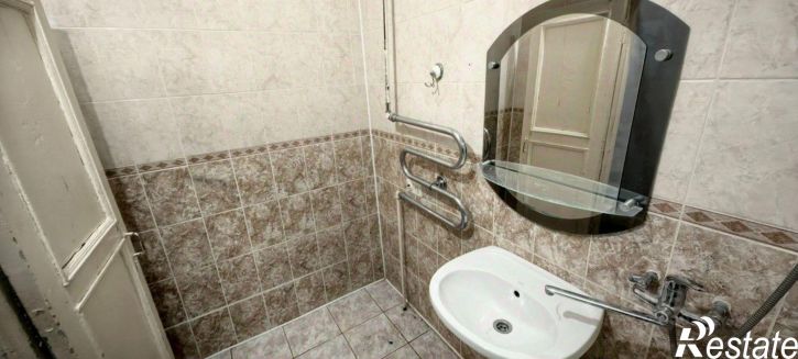 2-комн квартира Уфа г, Левитана ул, 7