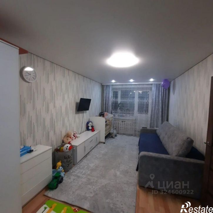 1-комн квартира Нефтекамск