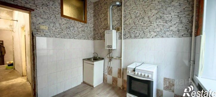 2-комн квартира Уфа г, Левитана ул, 7