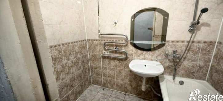 2-комн квартира Уфа г, Левитана ул, 7