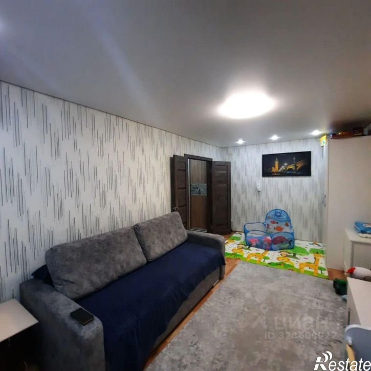 1-комн квартира Нефтекамск