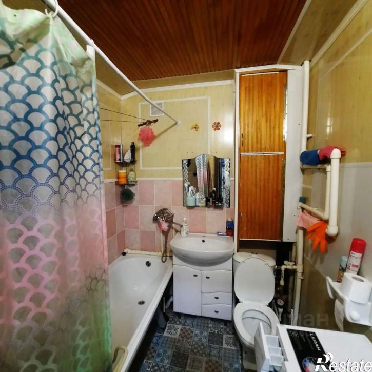 1-комн квартира Нефтекамск