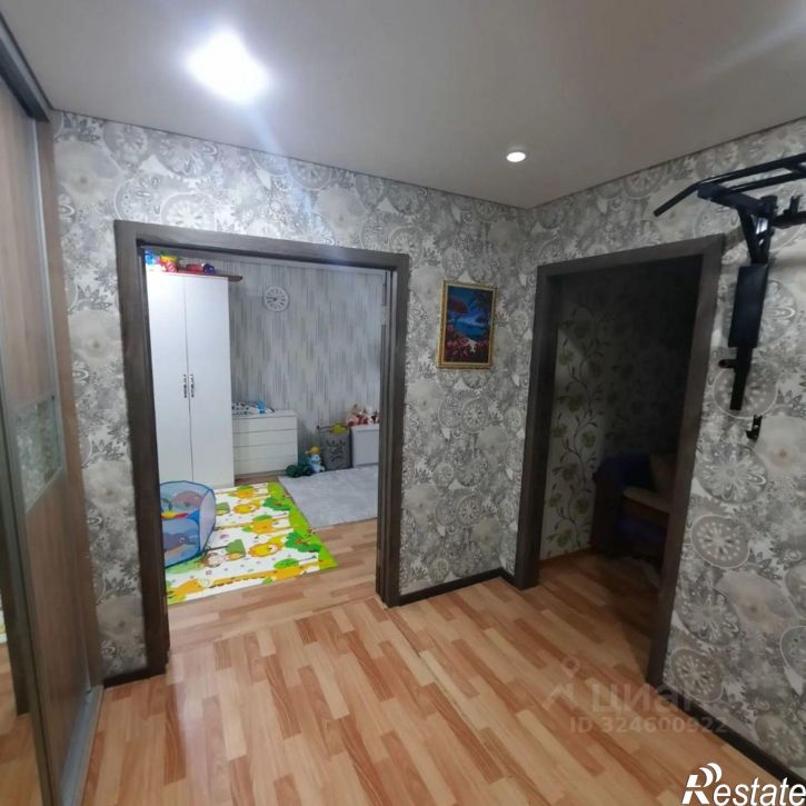 1-комн квартира Нефтекамск