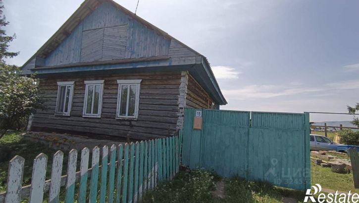 Коттедж/дом Абзелиловский район