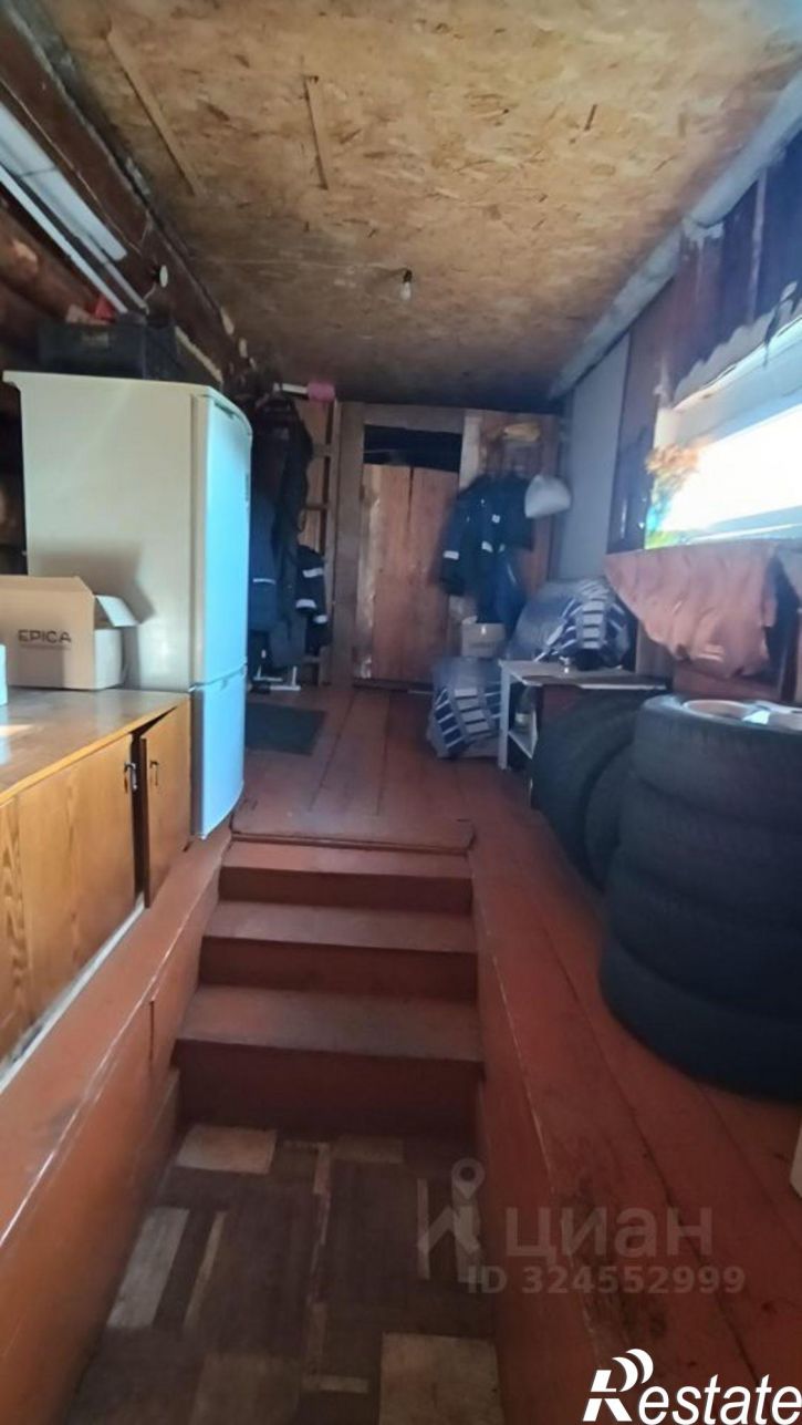 Коттедж/дом Абзелиловский район