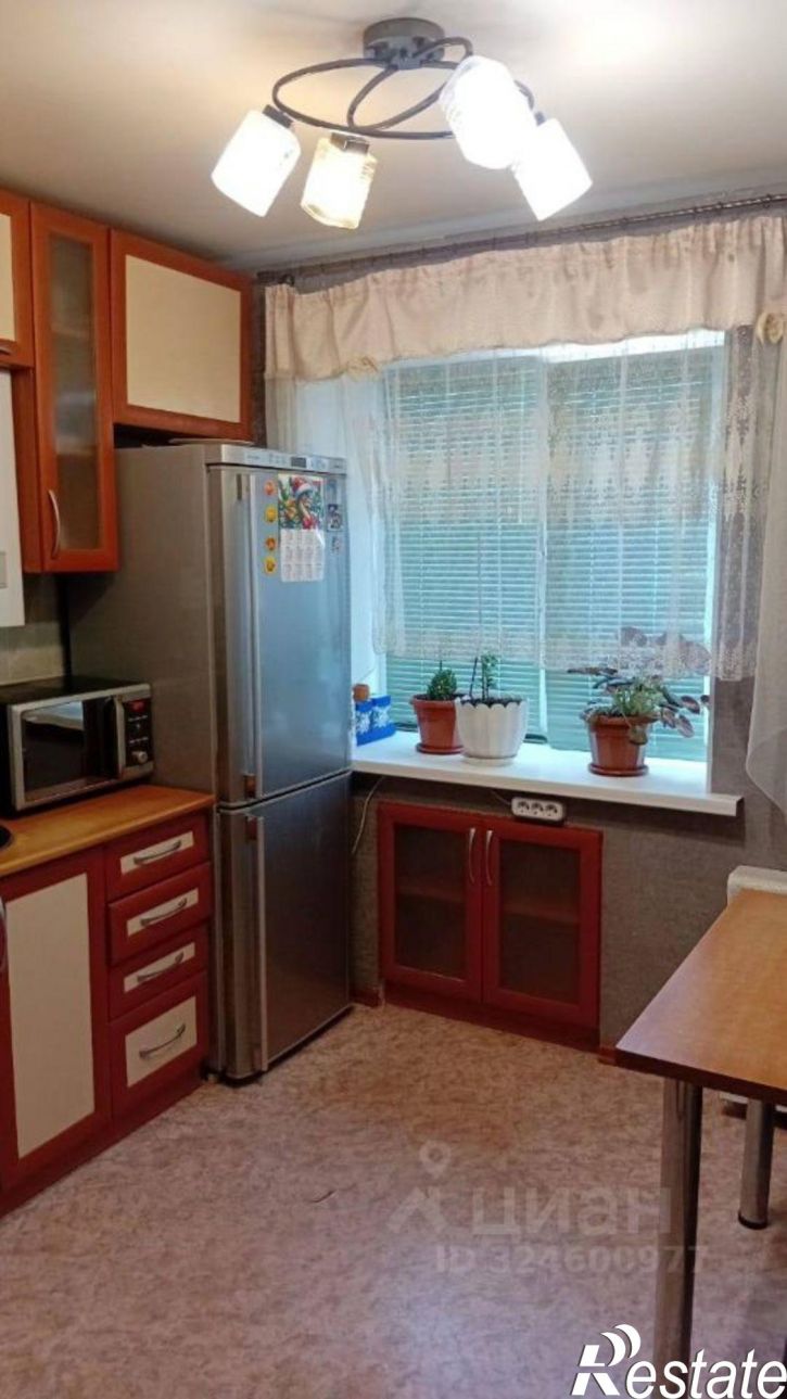 2-комн квартира Уфа