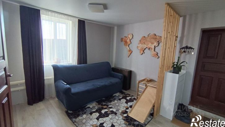 Коттедж/дом Абзелиловский район