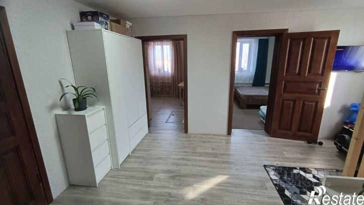 Коттедж/дом Абзелиловский район