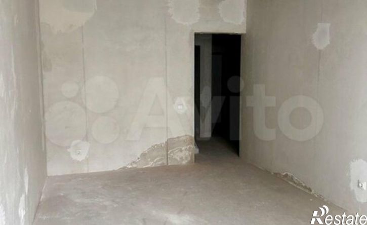 3-комн квартира Уфа, бульвар Давлеткильдеева, 18