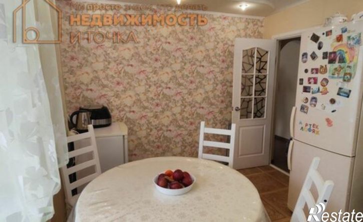 4-комн квартира Нефтекамск, улица Ленина, 7Б