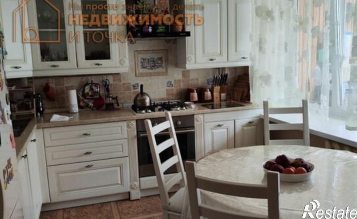 4-комн квартира Нефтекамск, улица Ленина, 7Б