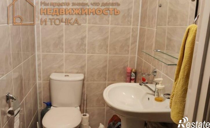 4-комн квартира Нефтекамск, улица Ленина, 7Б