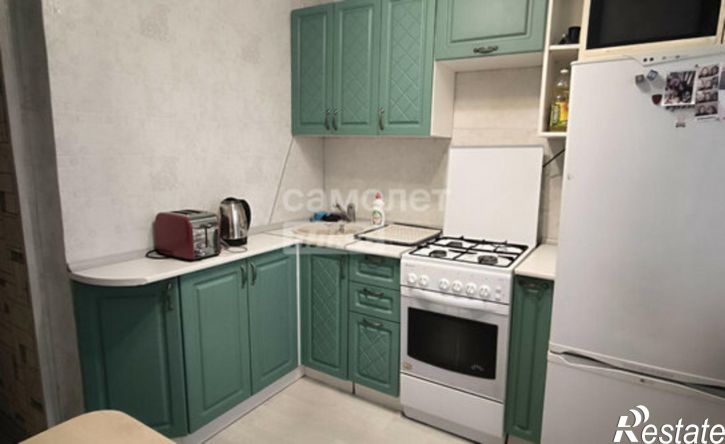 2-комн квартира Уфа, улица Кирова, 101/1