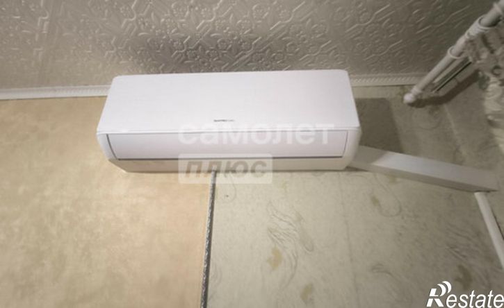 2-комн квартира Уфа, улица Кирова, 101/1