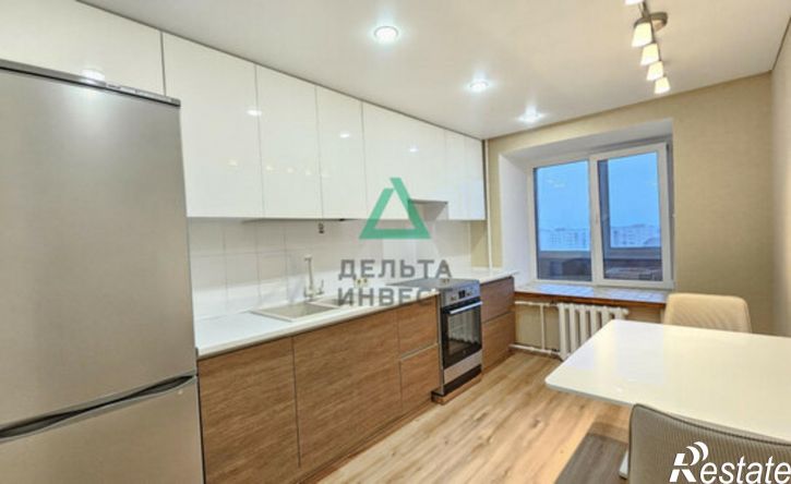 1-комн квартира Уфа, улица Правды, 25/2