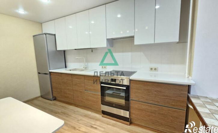 1-комн квартира Уфа, улица Правды, 25/2