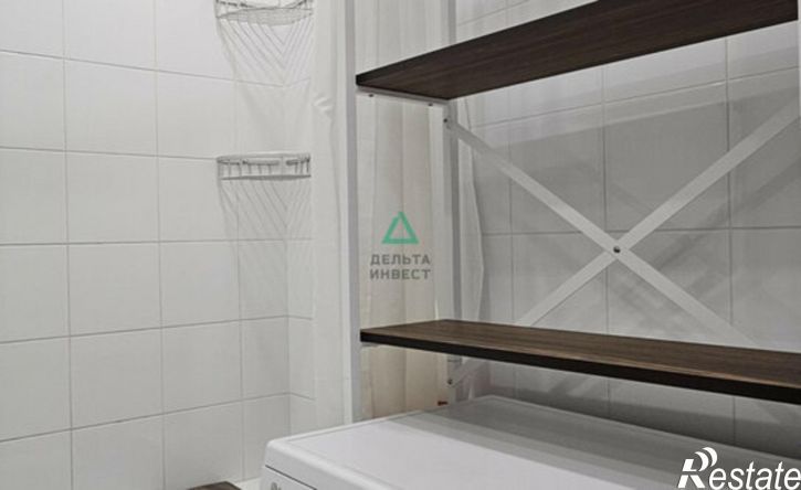 1-комн квартира Уфа, улица Правды, 25/2