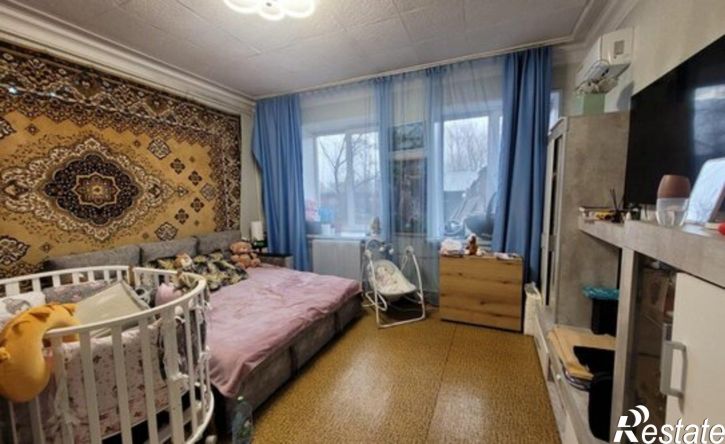 3-комн квартира Уфа, Центральная улица, 1