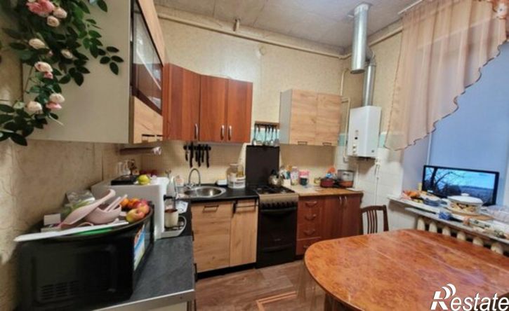 3-комн квартира Уфа, Центральная улица, 1