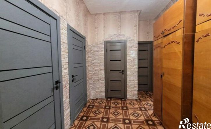 3-комн квартира Уфа, Центральная улица, 1