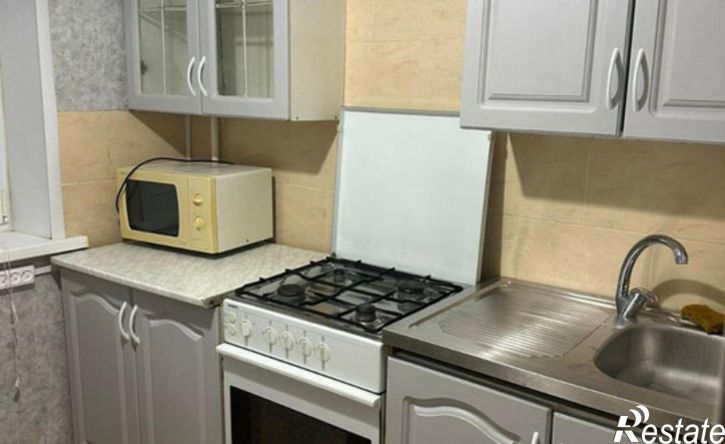 1-комн квартира Уфа, проспект Октября, 57/3