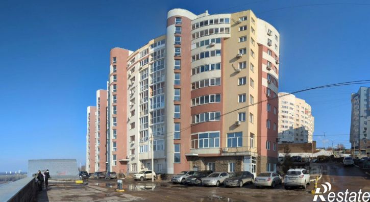 2-комн квартира Уфа