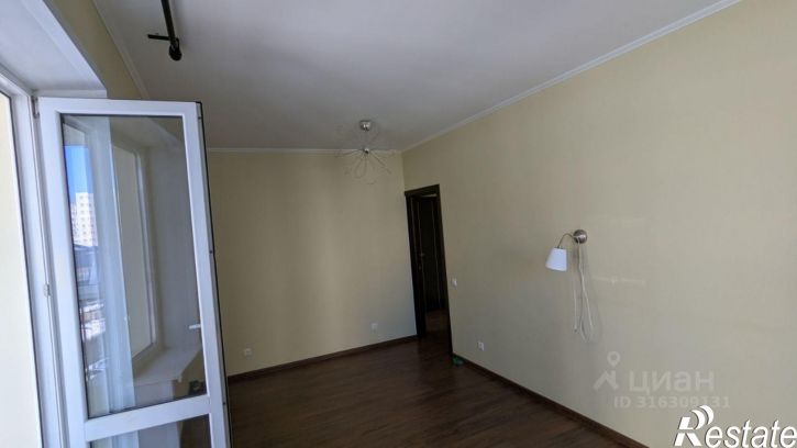 2-комн квартира Уфа