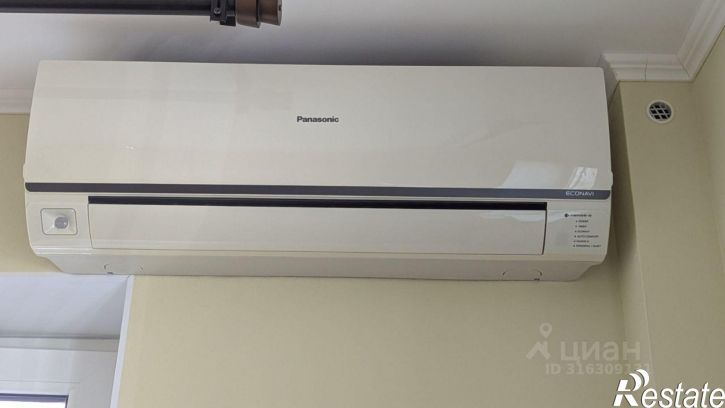 2-комн квартира Уфа