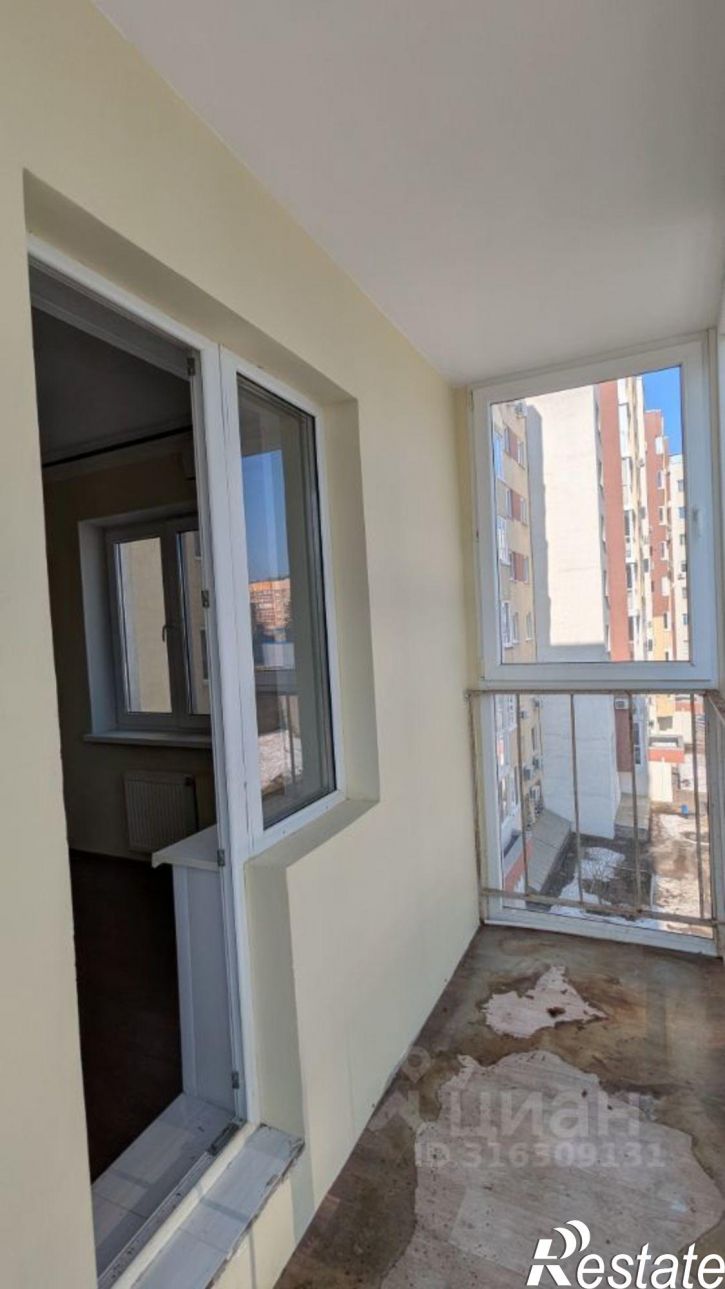 2-комн квартира Уфа