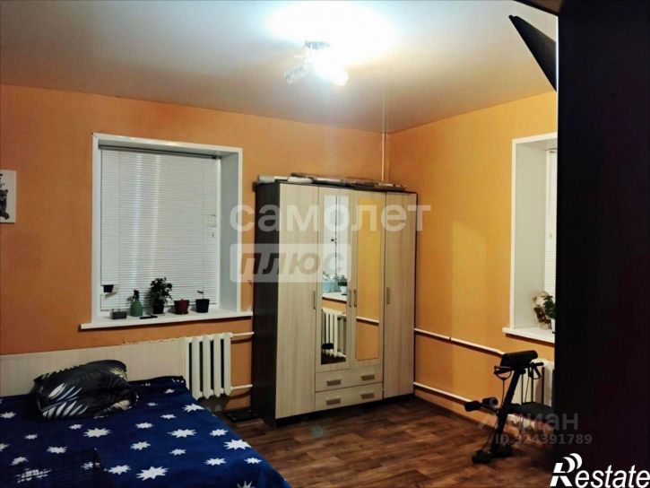 3-комн квартира Маячный с., Матросова пер., д.4