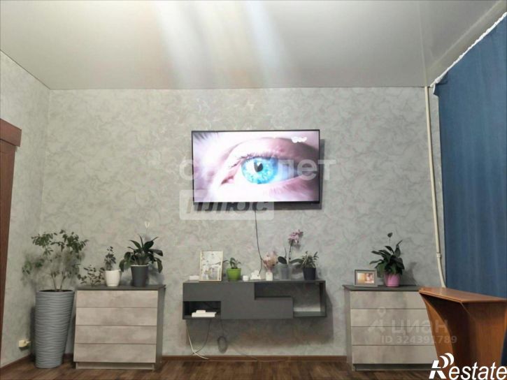 3-комн квартира Маячный с., Матросова пер., д.4