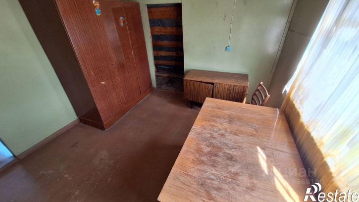 Земельный участок Уфимский район