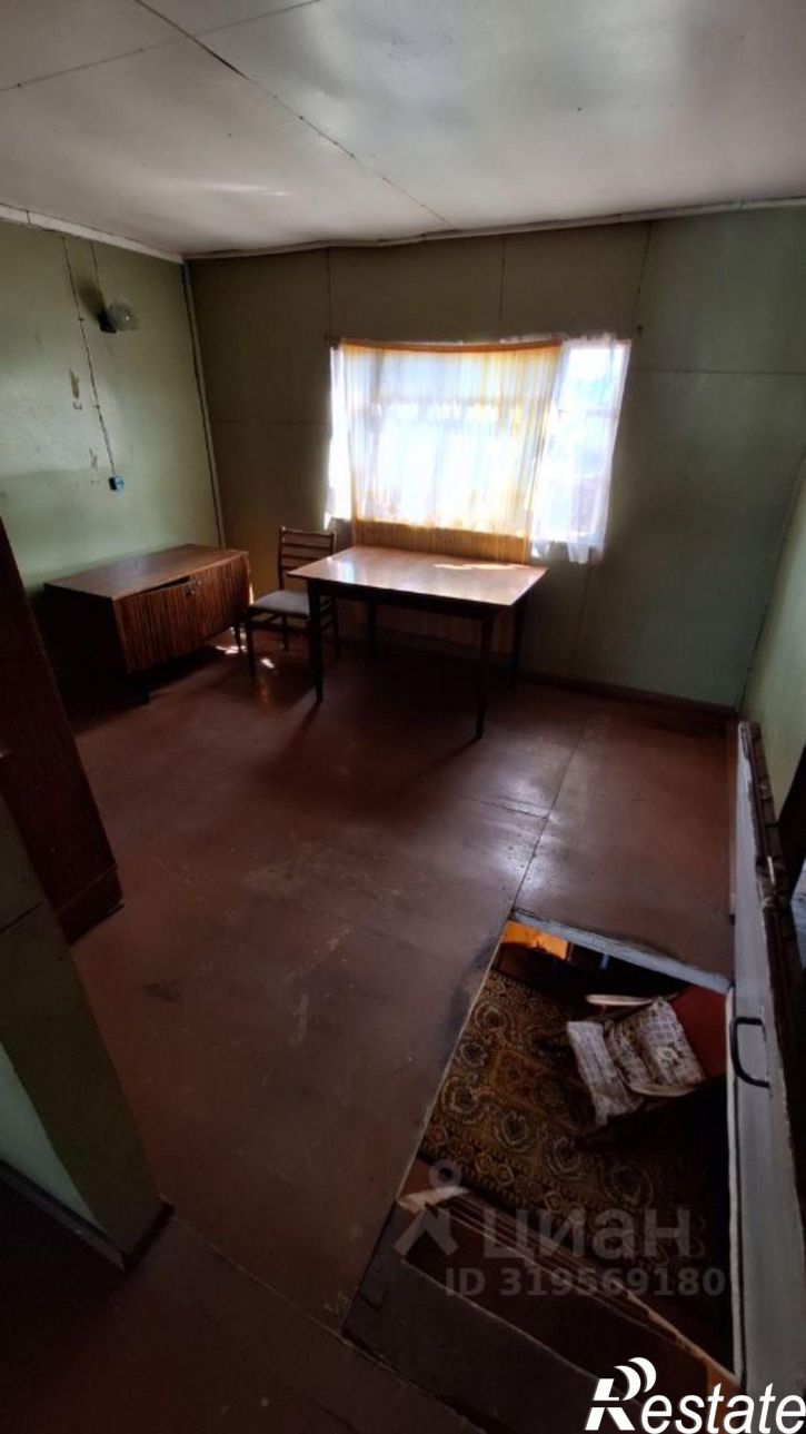 Земельный участок Уфимский район