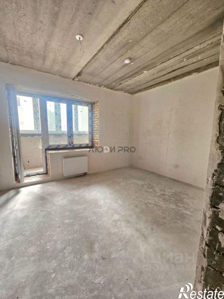 3-комн квартира Уфа г., Кировский