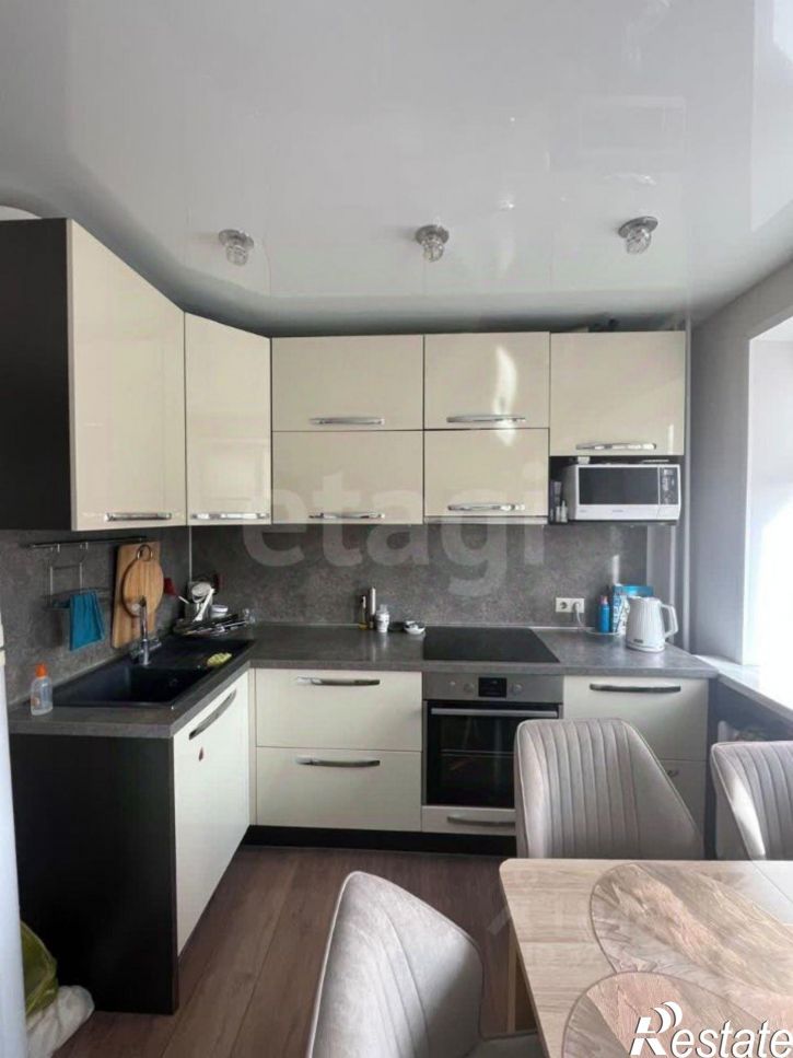 1-комн квартира городской округ Уфа