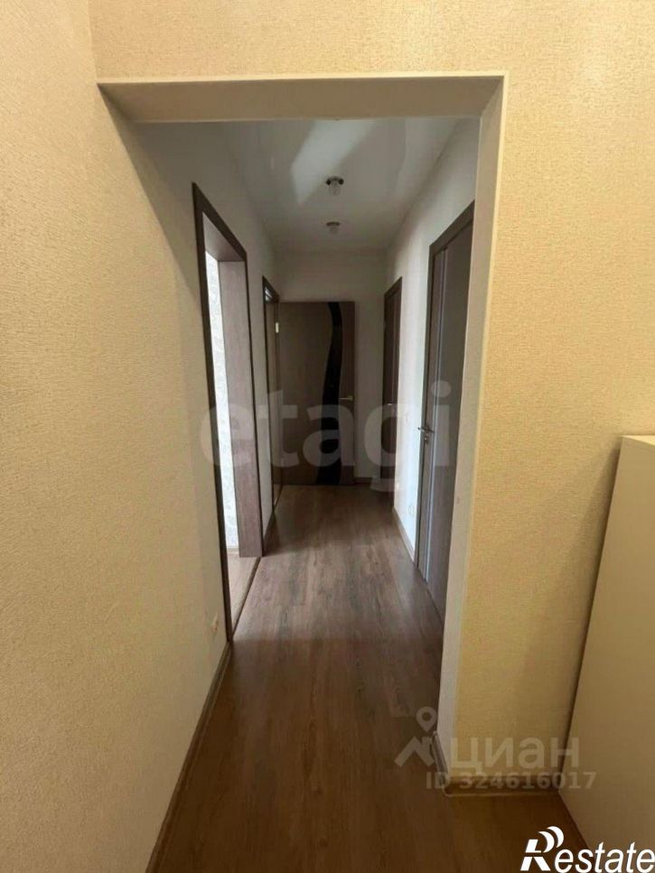 1-комн квартира городской округ Уфа