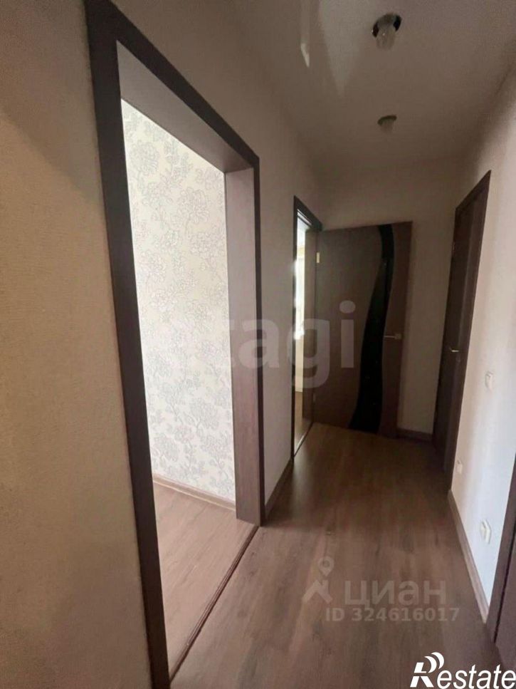 1-комн квартира городской округ Уфа