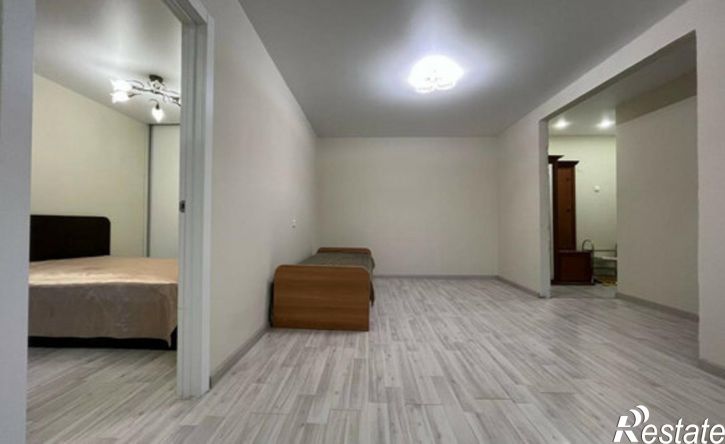 2-комн квартира Уфа, Молодёжный бульвар, 5/1