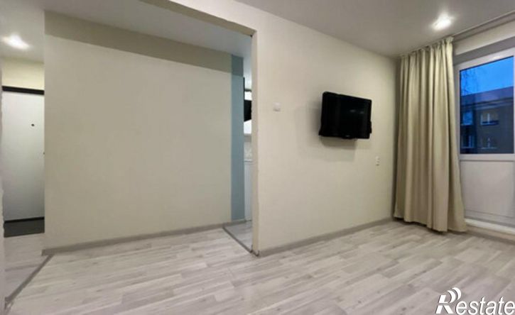 2-комн квартира Уфа, Молодёжный бульвар, 5/1