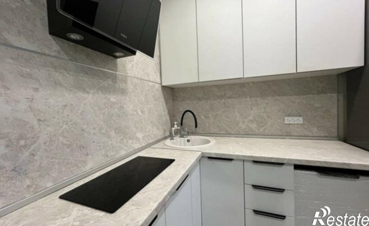 2-комн квартира Уфа, Молодёжный бульвар, 5/1