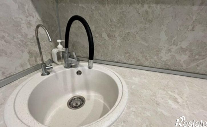 2-комн квартира Уфа, Молодёжный бульвар, 5/1