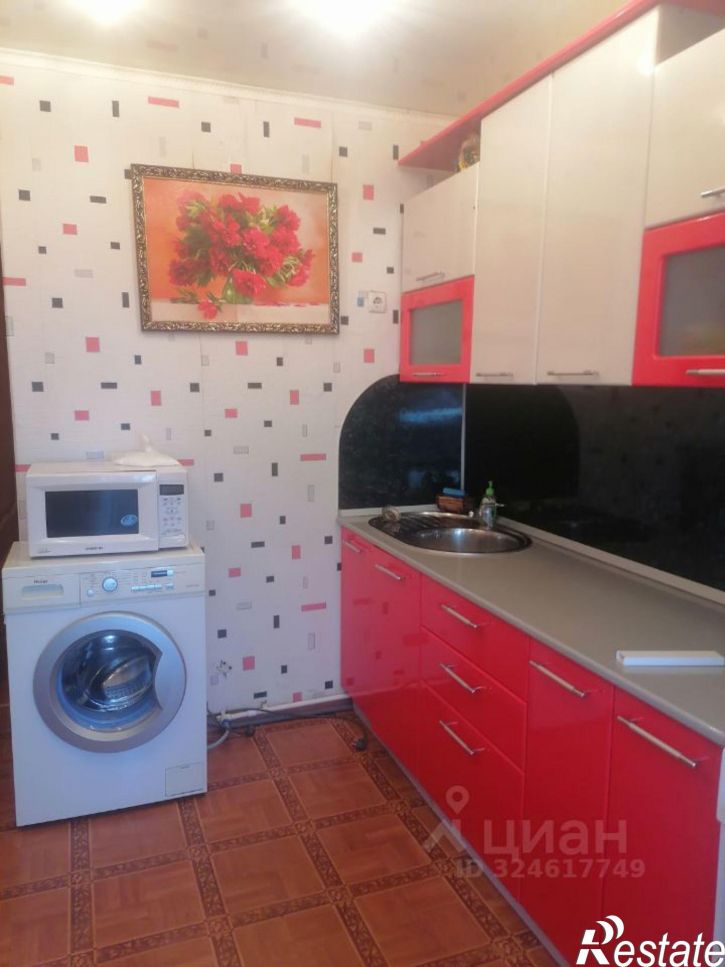 1-комн квартира Туймазы