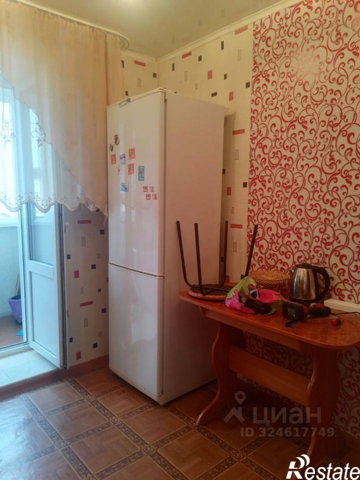 1-комн квартира Туймазы