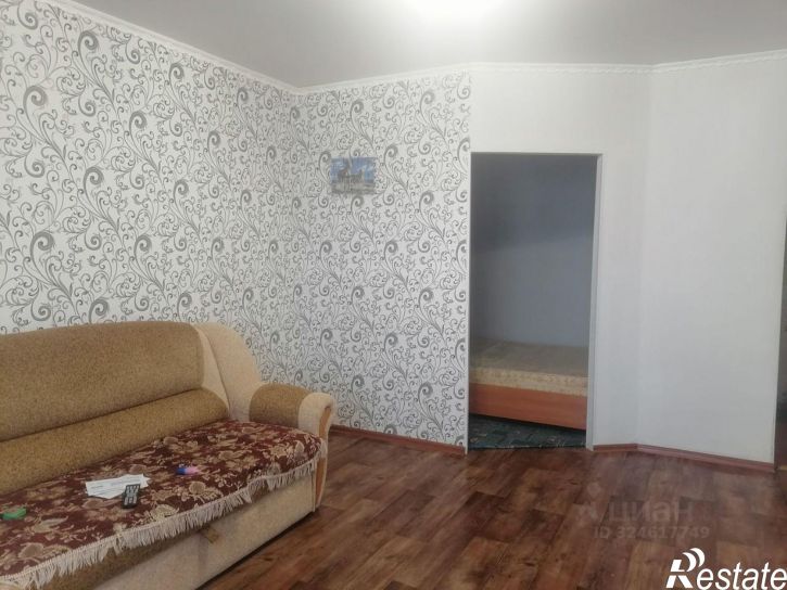 1-комн квартира Туймазы