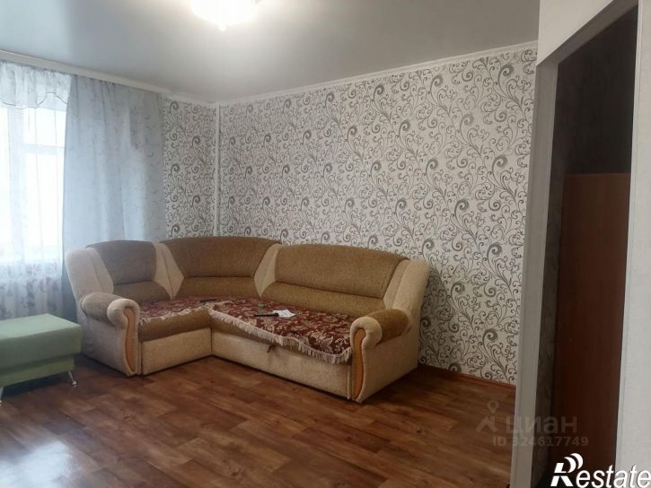 1-комн квартира Туймазы