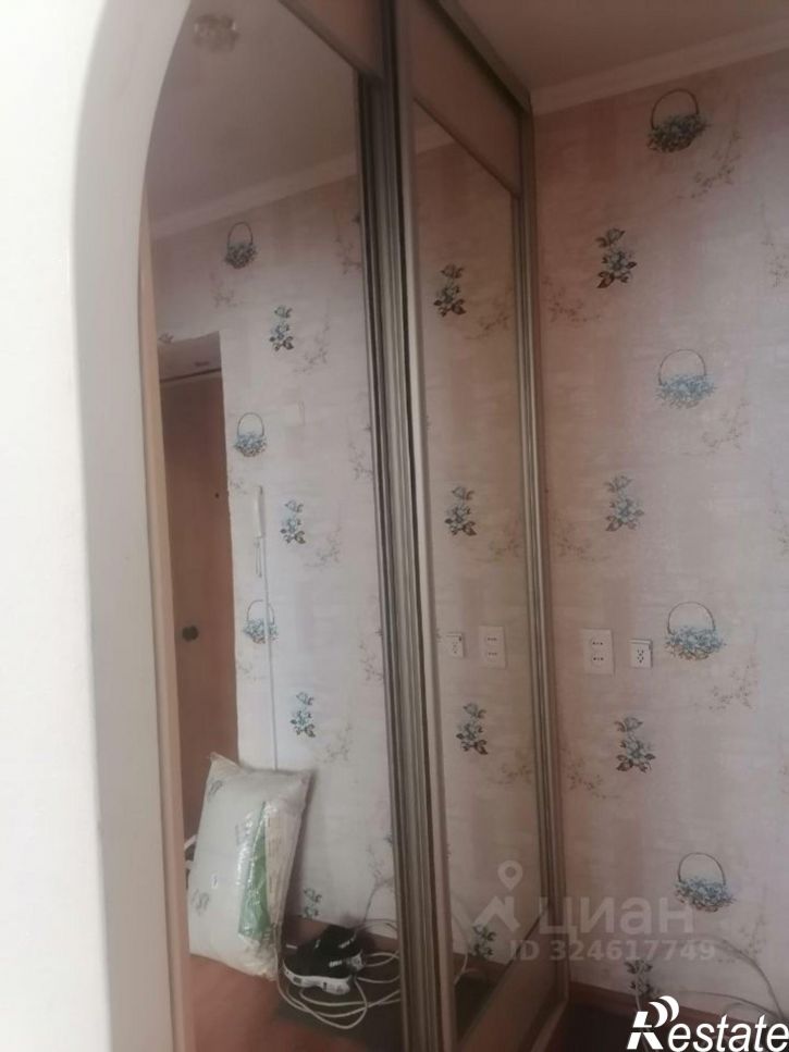 1-комн квартира Туймазы