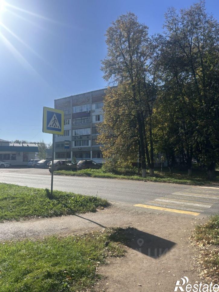 2-комн квартира Чишминский поссовет